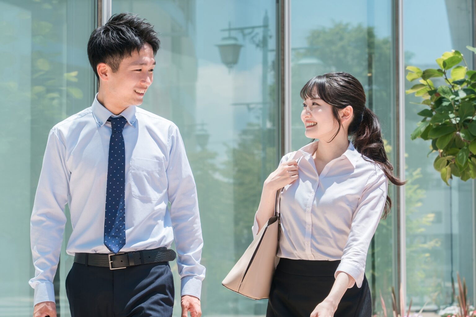 新人研修