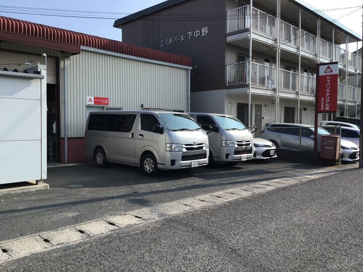 office