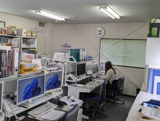 office