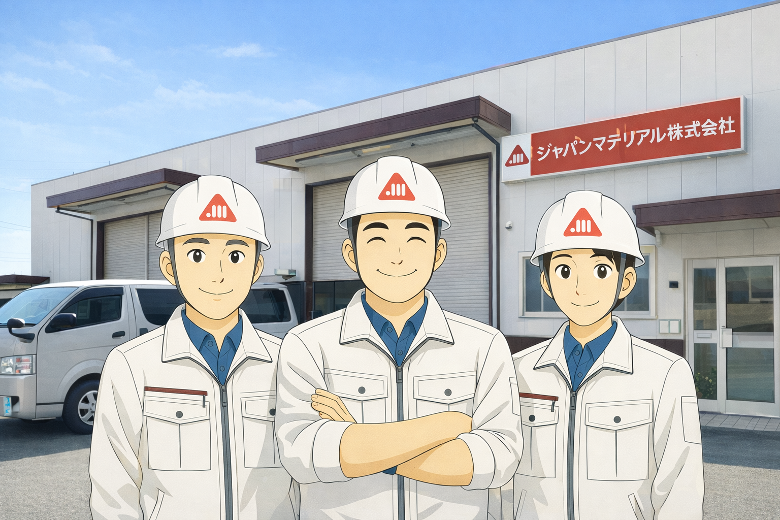 【関東エリア】3拠点<br>拠点長対談